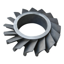 OEM Aluminum Alloy Die Casting for Marine Impeller Parts Arc-D012